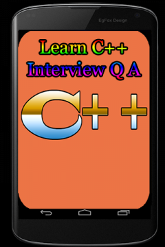 Learn Cplus Interview Q A