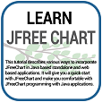 Learn JFreeChart