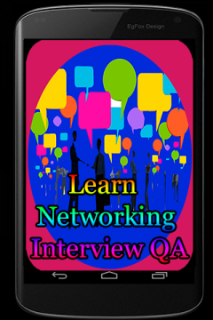Learn Networking Interview Q A
