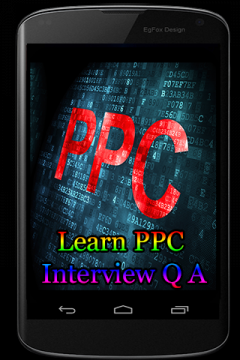 Learn PPC Interview Q A