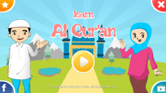 Learn Quran for Kids