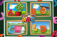 Learn To Read ABC For Kids