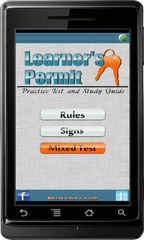 Learner's Permit Practice Tests