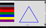 Learning colors, geometry shapes, colors for kids