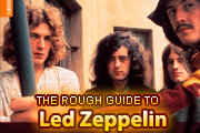 Rough Guides Led Zeppelin