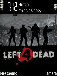 Left4dead