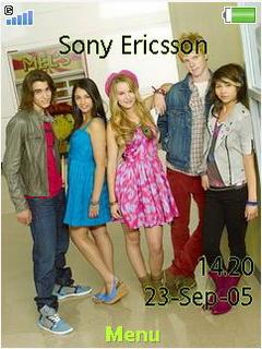 Lemonade Mouth