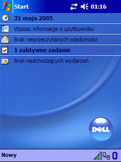 Polish Language Support (Full) for Windows Mobile 2003/2003SE