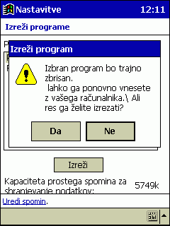 Slovenian Language Support (Slovenian LEng)