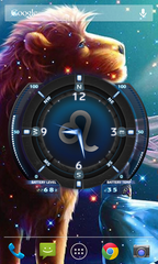 Leo - Horoscope Series LWP