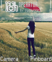 Let Go