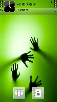 Let Me Out