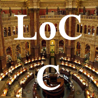 Library of Congress Series: C