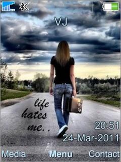 Life Hates Me