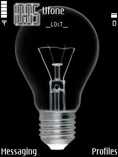 Light Bulb