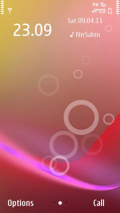 Light Circle