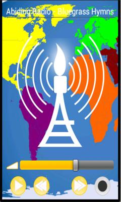 Light of the World Radio