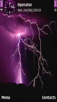 Lightening