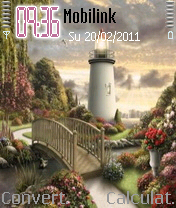 Lighthouse