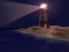 lighthouse