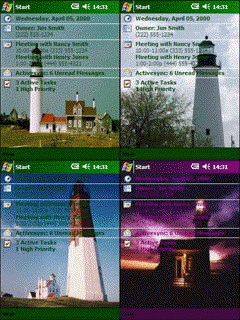 Lighthouse Theme Pack!  20 Themes for Only $0.99!