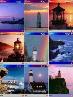 Lighthouse Theme Pack (9)