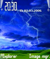 Lightning Flash 6680