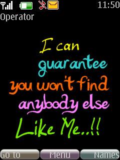 Like Me