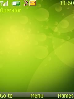 Lime Green
