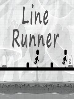 Line Runner