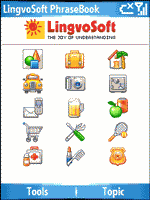 LingvoSoft English-Chinese Cantonese Simplified Talking PhraseBook 2006