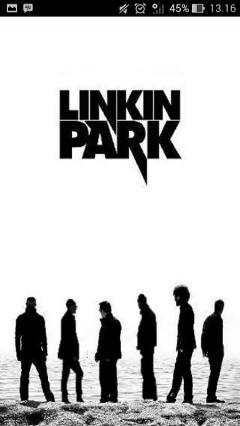 Linkin Park Wallpaper App