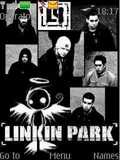 Linkin Park
