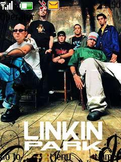 Linkin Park