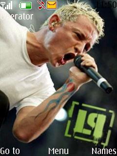 Linkin Park