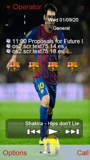 lio messi