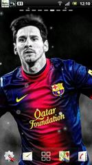 Lionel Messi Live Wallpaper 4