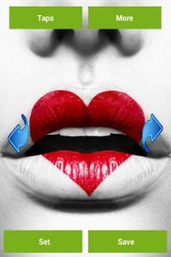 Lips Wallpapers