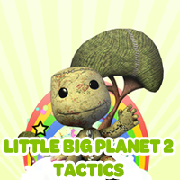 Little Big Planet 2 Tactics