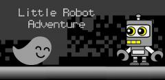 Little Robot Adventure