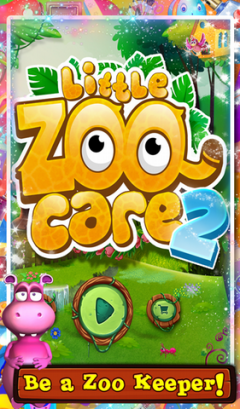 Little Zoo Care 2