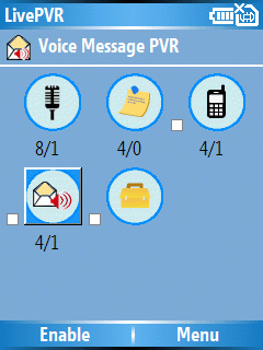 LivePVR Professional Call & Meeting Recorder