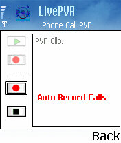 LivePVR for Series 60 2nd Edition