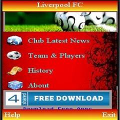 Liverpool Football Club