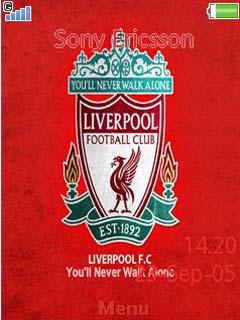Liverpool