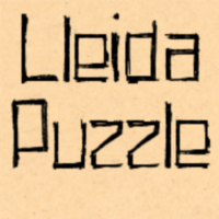 Lleida Puzzle