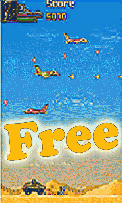 LOC Airforce FREE