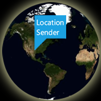 Location Sender