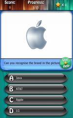 Logos and Brands Quiz HD