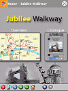 London Jubilee Walkway Guide